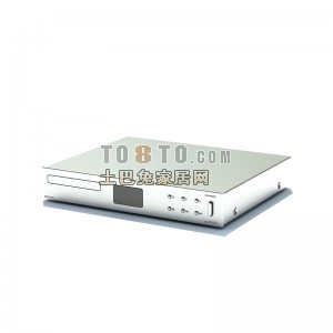 其它(电器)3d模型下载