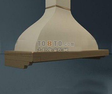 家用电器3d模型下载