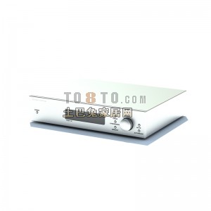 其它(电器)3d模型下载