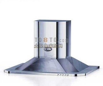 家用电器3d模型下载