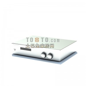 其它(电器)3d模型下载