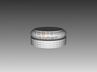 欧式构件3d模型下载