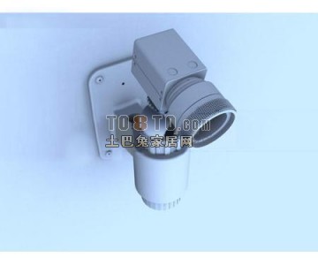 it设备3d模型下载