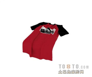 衣服衣架3d模型下载