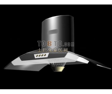 家用电器3d模型下载