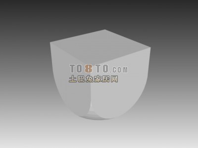 欧式构件3d模型下载