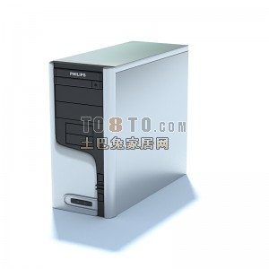 其它(电器)3d模型下载