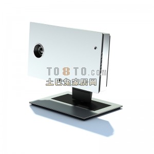 其它(电器)3d模型下载