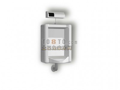 厨房用具3d模型下载
