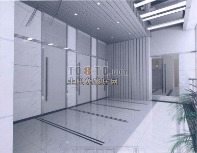 其它(整套)3d模型下载
