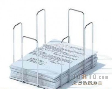 办公用品3d模型下载