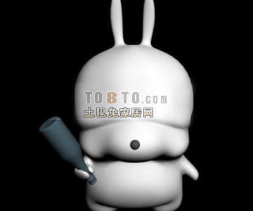 儿童玩具3d模型下载