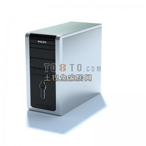 其它(电器)3d模型下载