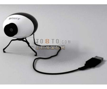 it设备3d模型下载