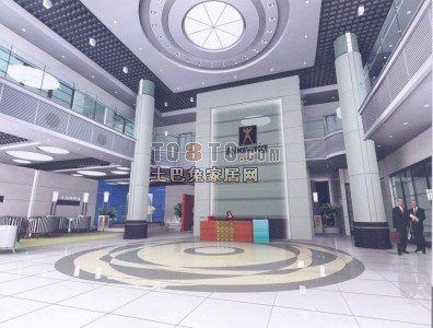 其它(整套)3d模型下载