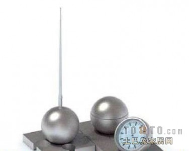 办公用品3d模型下载