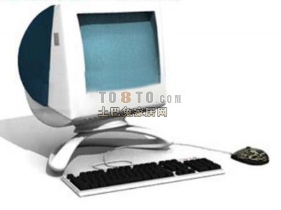 it设备3d模型下载