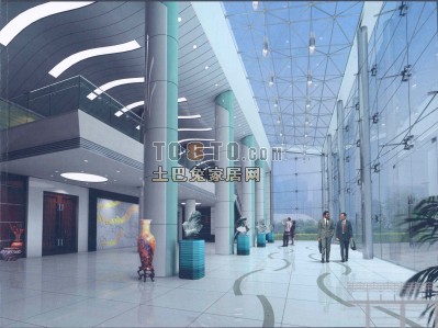 其它(整套)3d模型下载