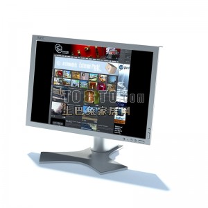其它(电器)3d模型下载