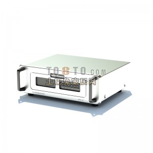 其它(电器)3d模型下载