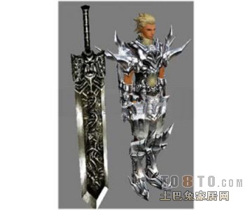 其它(其它)3d模型下载