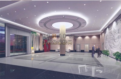 其它(整套)3d模型下载