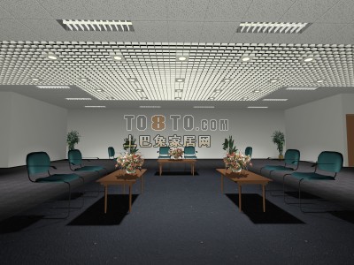 其它(整套)3d模型下载
