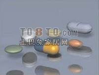 医疗器械3d模型下载