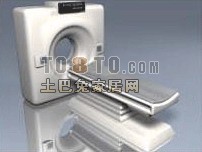 医疗器械3d模型下载