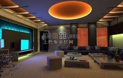 KTV523d模型下载