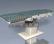 医疗器械3d模型下载