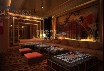 KTV153d模型下载