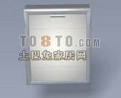 医疗器械3d模型下载