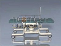 医疗器械3d模型下载