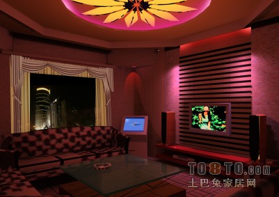 现代KTV173d模型下载