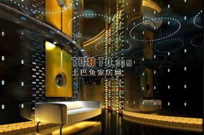 KTV53d模型下载
