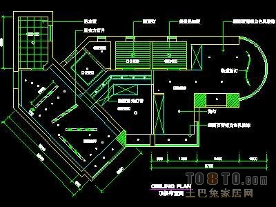 三居室实套