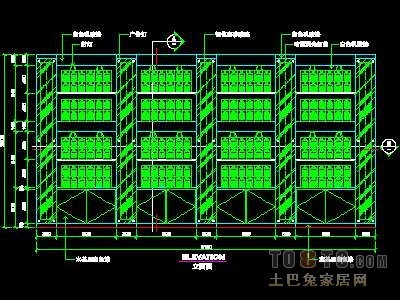 化妆品道具详图