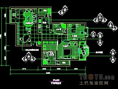 二居室实套、现代简约