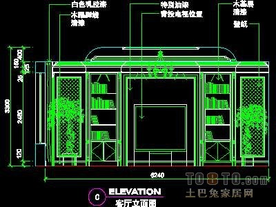 宾馆实套、总统套房