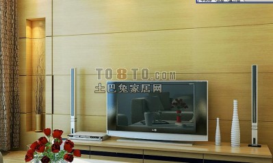现代3d模型下载
