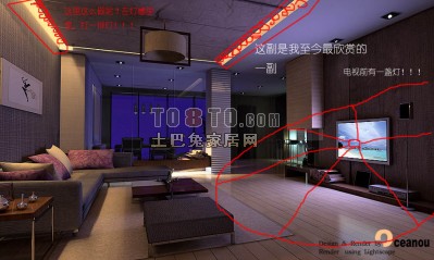 383d模型下载