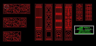 cad图库