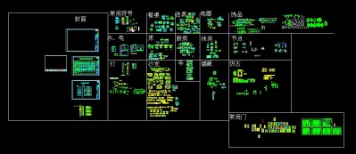CAD图库