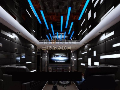 KTV133d模型下载
