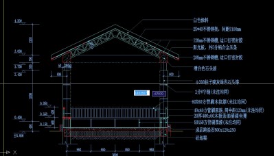 园林施工图2