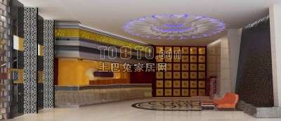 免费3d模型下载