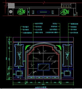 家装实用性图块