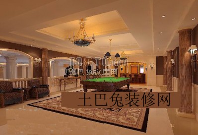 商场3d模型下载