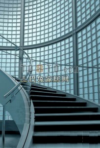 楼梯3d模型下载